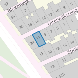 Perceel KPN01-F-11708