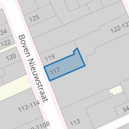 Perceel KPN01-F-12284