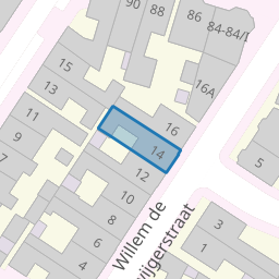 Perceel KPN01-F-12398