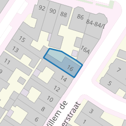 Perceel KPN01-F-12399