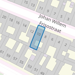 Perceel KPN01-F-12427