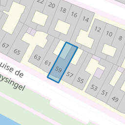 Perceel KPN01-F-12443