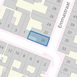 Perceel KPN01-F-12450