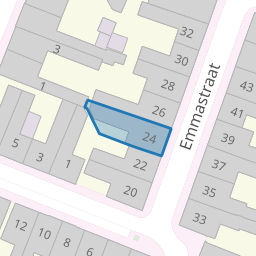 Perceel KPN01-F-12452