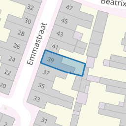 Perceel KPN01-F-12462