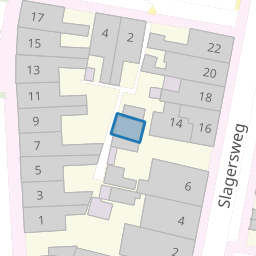 Perceel KPN01-F-12522