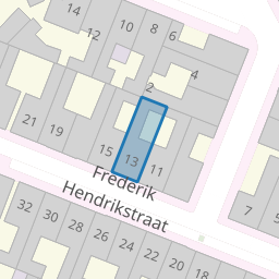 Perceel KPN01-F-12592