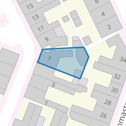 Perceel KPN01-F-12599