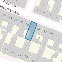 Perceel KPN01-F-12621