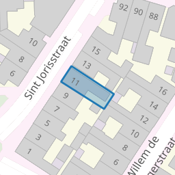 Perceel KPN01-F-12689