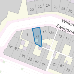 Perceel KPN01-F-12706