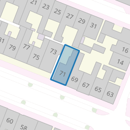 Perceel KPN01-F-12732