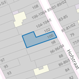 Perceel KPN01-F-12925