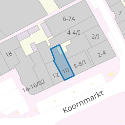 Perceel KPN01-F-12945