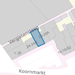 Perceel KPN01-F-12950