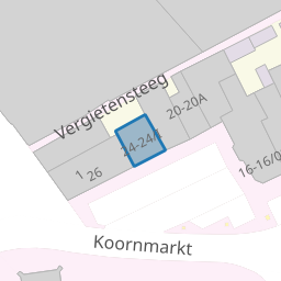 Perceel KPN01-F-12951