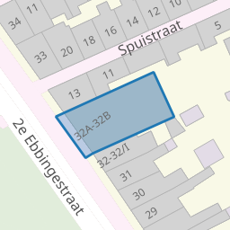 Perceel KPN01-F-12983