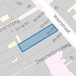 Perceel KPN01-F-13134