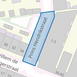 Perceel KPN01-F-13245