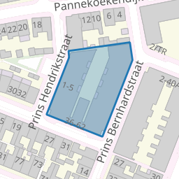 Perceel KPN01-F-13246