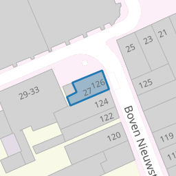 Perceel KPN01-F-13297