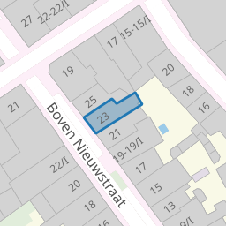 Perceel KPN01-F-13326