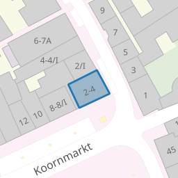 Perceel KPN01-F-13355