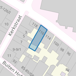 Perceel KPN01-F-13808