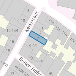 Perceel KPN01-F-14121