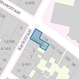 Perceel KPN01-F-14124