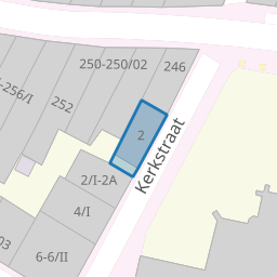 Perceel KPN01-F-14142