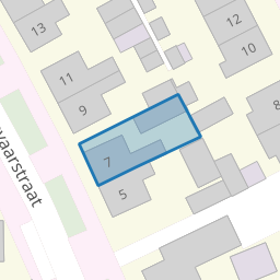 Perceel KPN01-F-14281