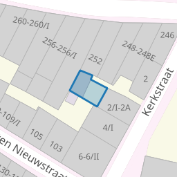 Perceel KPN01-F-14392