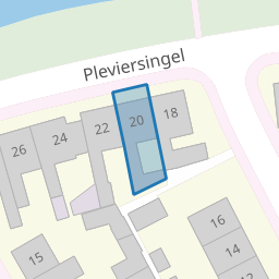 Perceel KPN01-F-14471