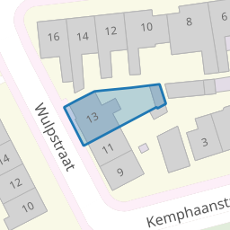 Perceel KPN01-F-14557