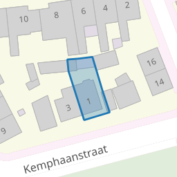 Perceel KPN01-F-14778