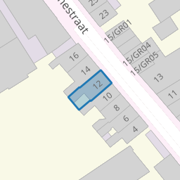 Perceel KPN01-F-14792