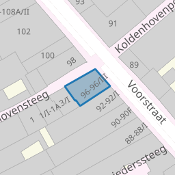 Perceel KPN01-F-15200