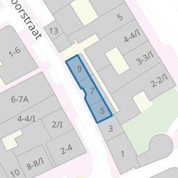 Perceel KPN01-F-15452