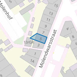 Perceel KPN01-F-15612