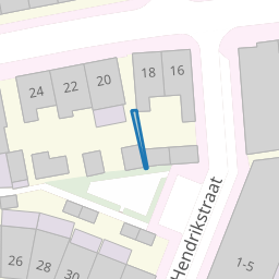 Perceel KPN01-F-15655