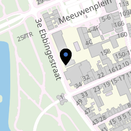 Appartement KPN01 F 15698 7