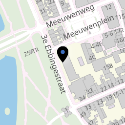 Appartement KPN01 F 15698 9