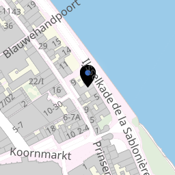 Appartement KPN01 F 15771 12