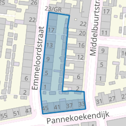 Perceel KPN01-F-15909