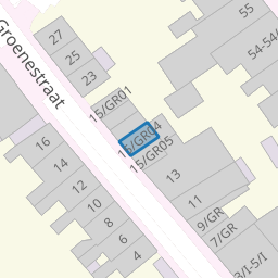 Perceel KPN01-F-15945