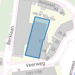 Perceel KPN01-F-15986