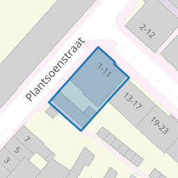 Perceel KPN01-F-16025