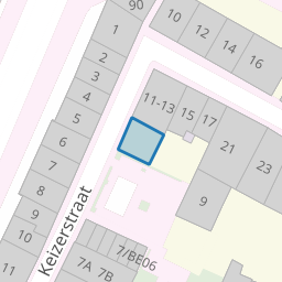 Perceel KPN01-F-16167