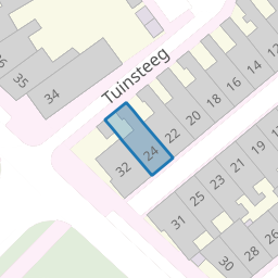 Perceel KPN01-F-16200